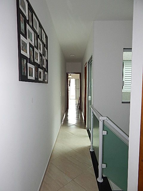 Sobrado à venda com 3 quartos, 130m² - Foto 28