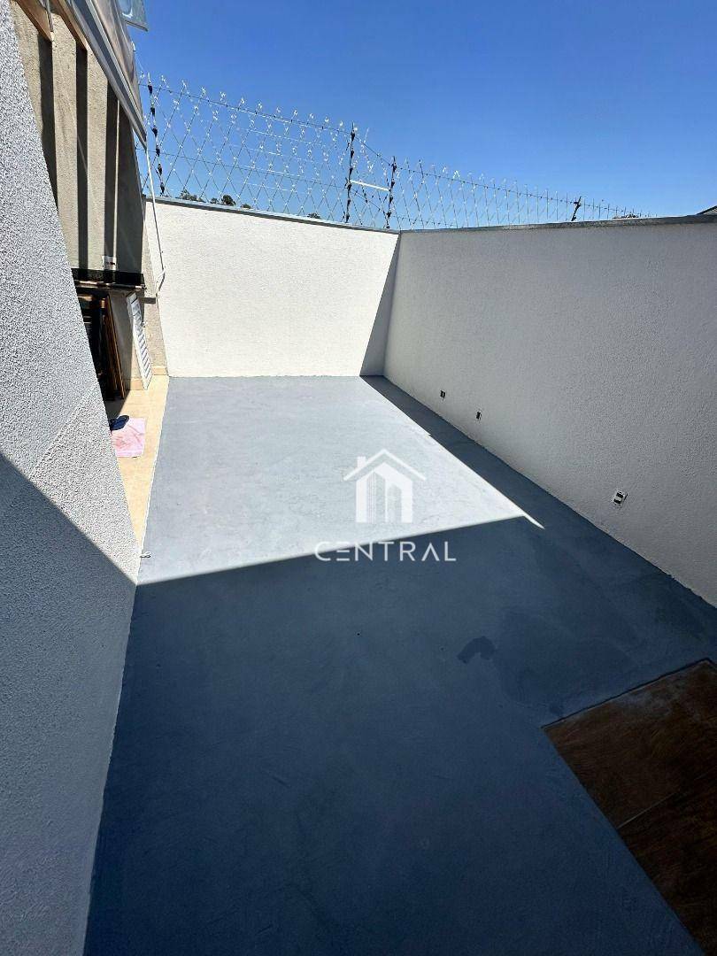 Sobrado à venda com 2 quartos, 90m² - Foto 19