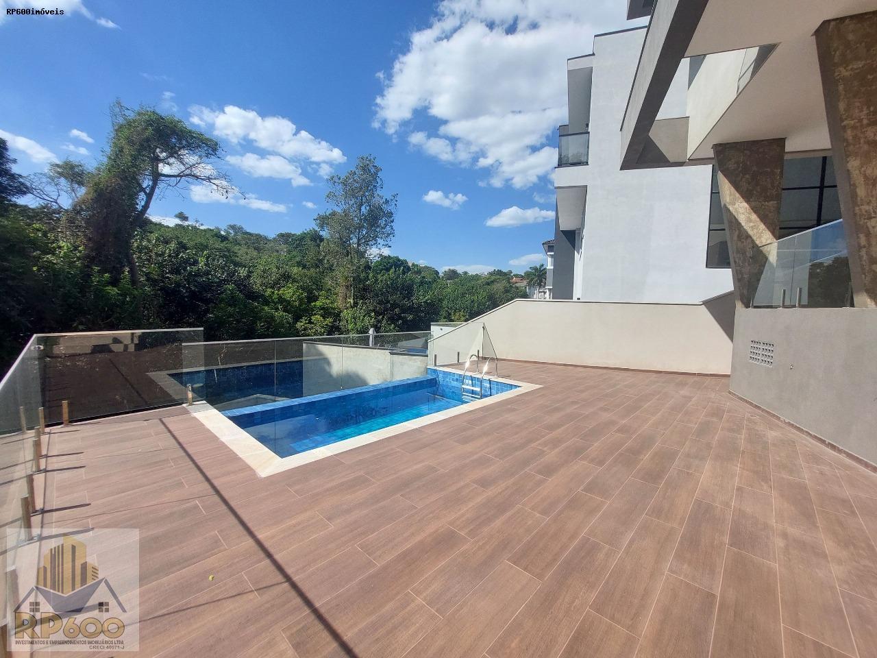 Casa de Condomínio à venda com 3 quartos, 286m² - Foto 5