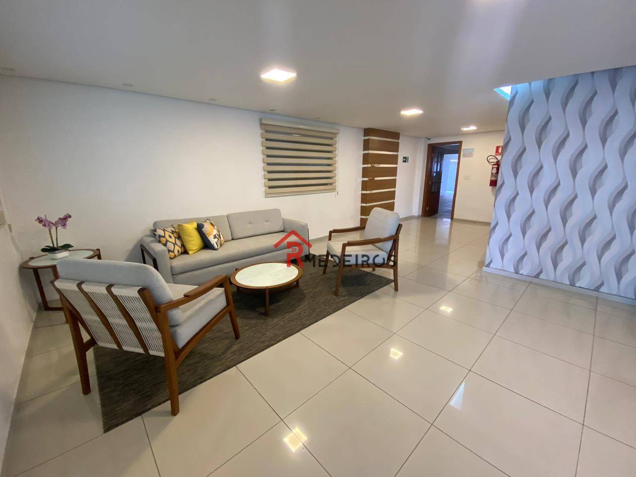 Apartamento à venda com 2 quartos, 93m² - Foto 30