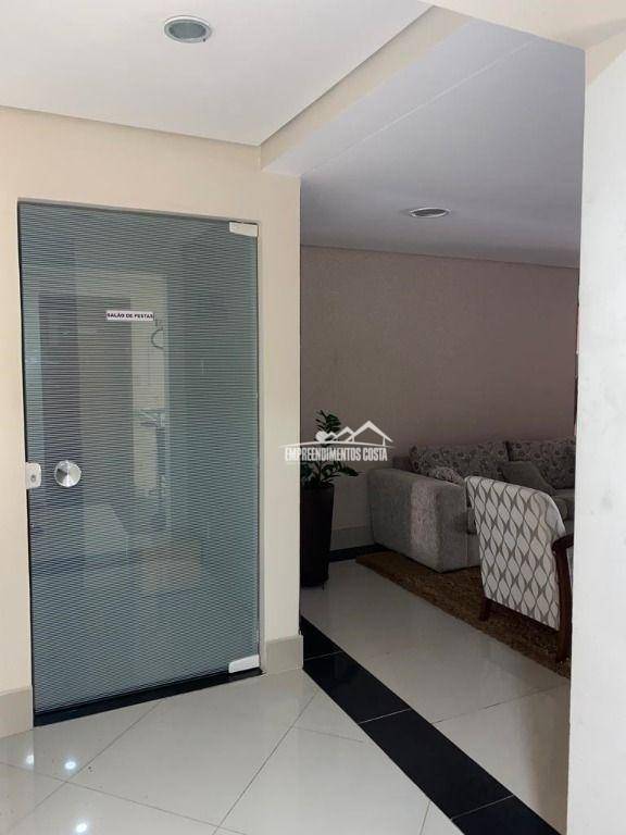 Apartamento à venda com 3 quartos, 85m² - Foto 5