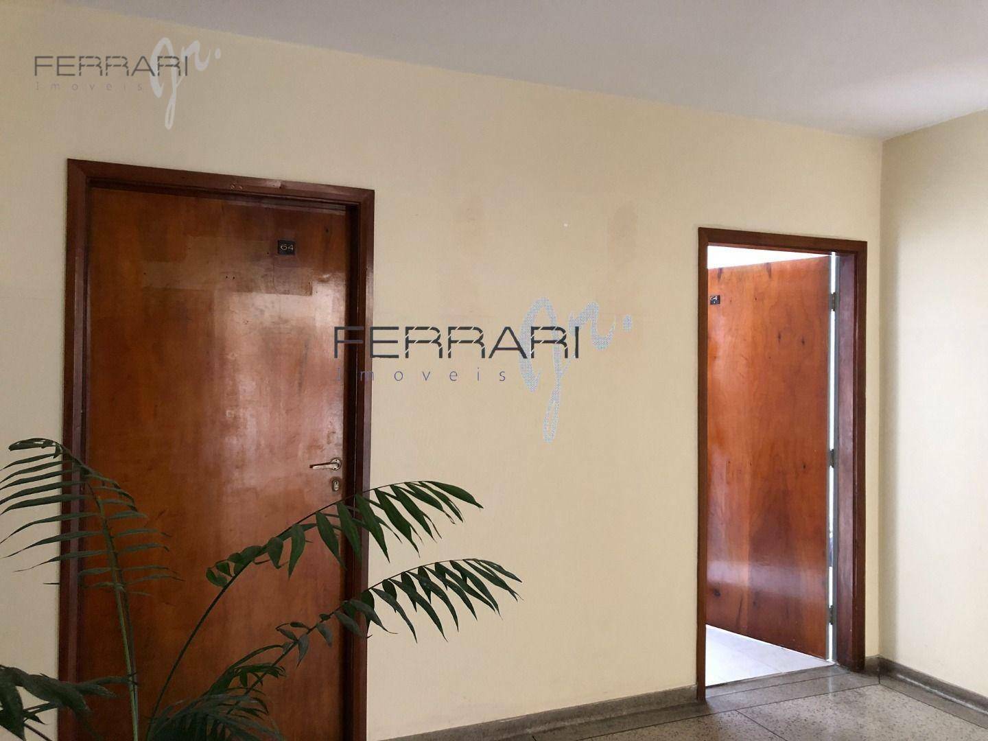 Conjunto Comercial-Sala à venda e aluguel, 30m² - Foto 1