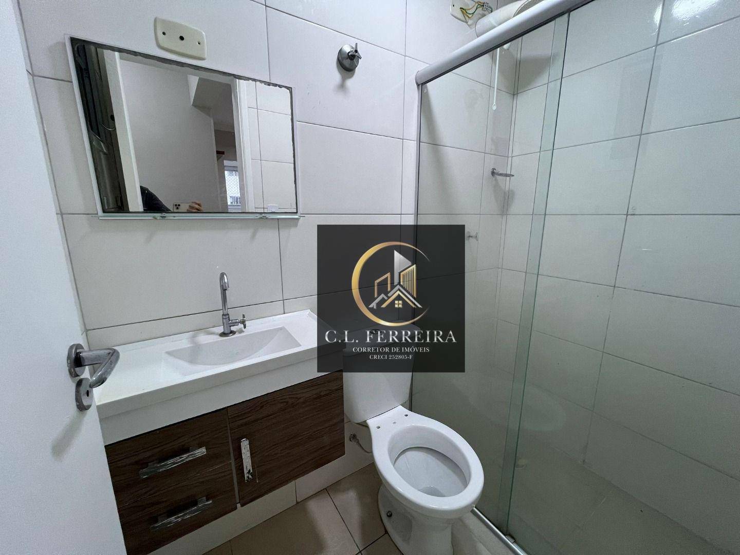 Apartamento à venda com 2 quartos, 65m² - Foto 13