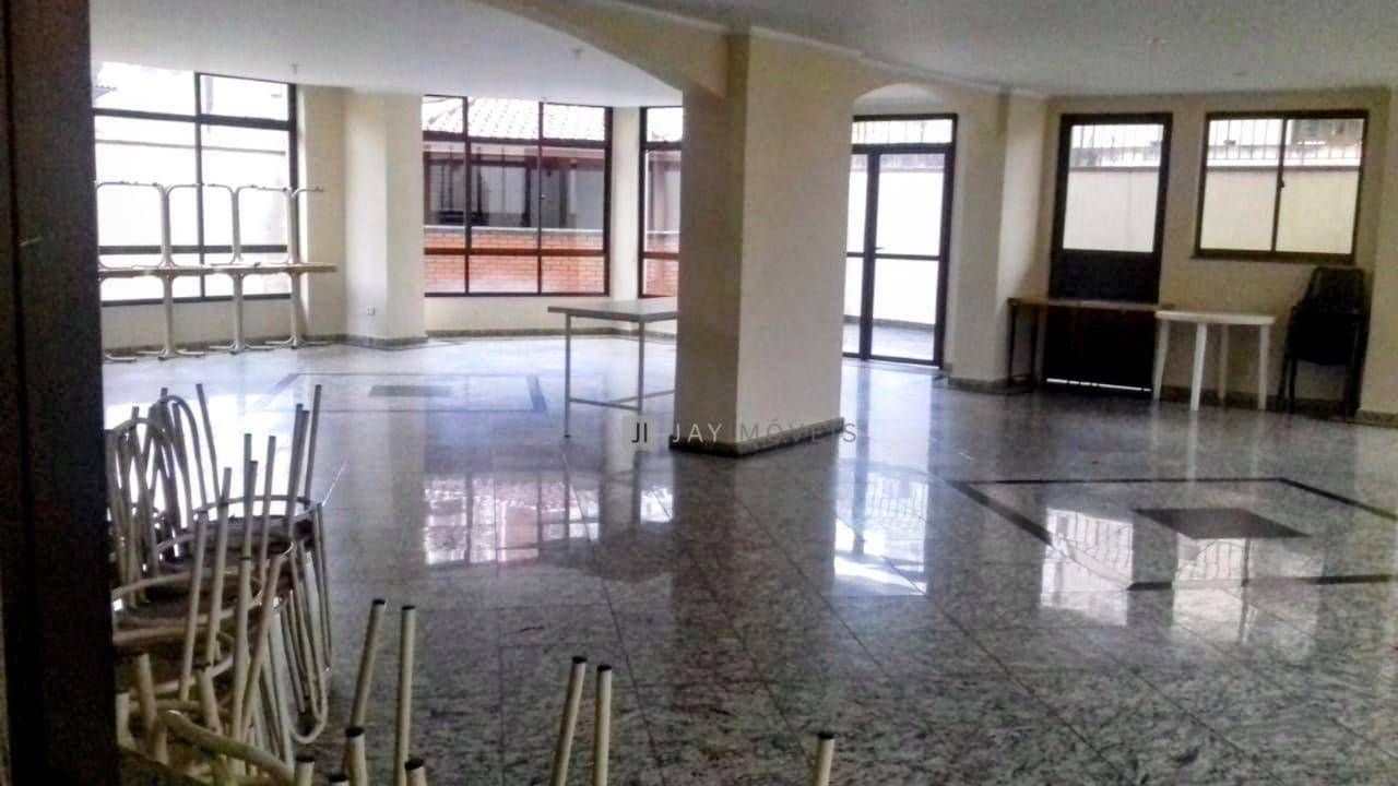 Apartamento à venda com 3 quartos, 105m² - Foto 34