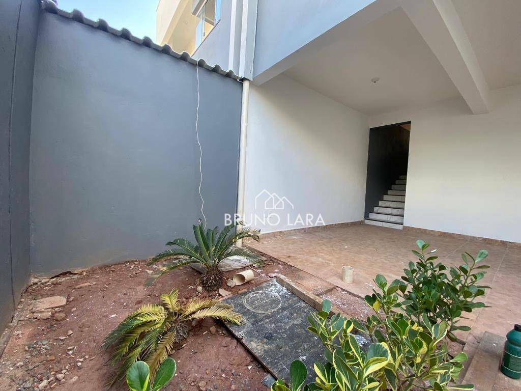 Casa à venda com 3 quartos, 80m² - Foto 5