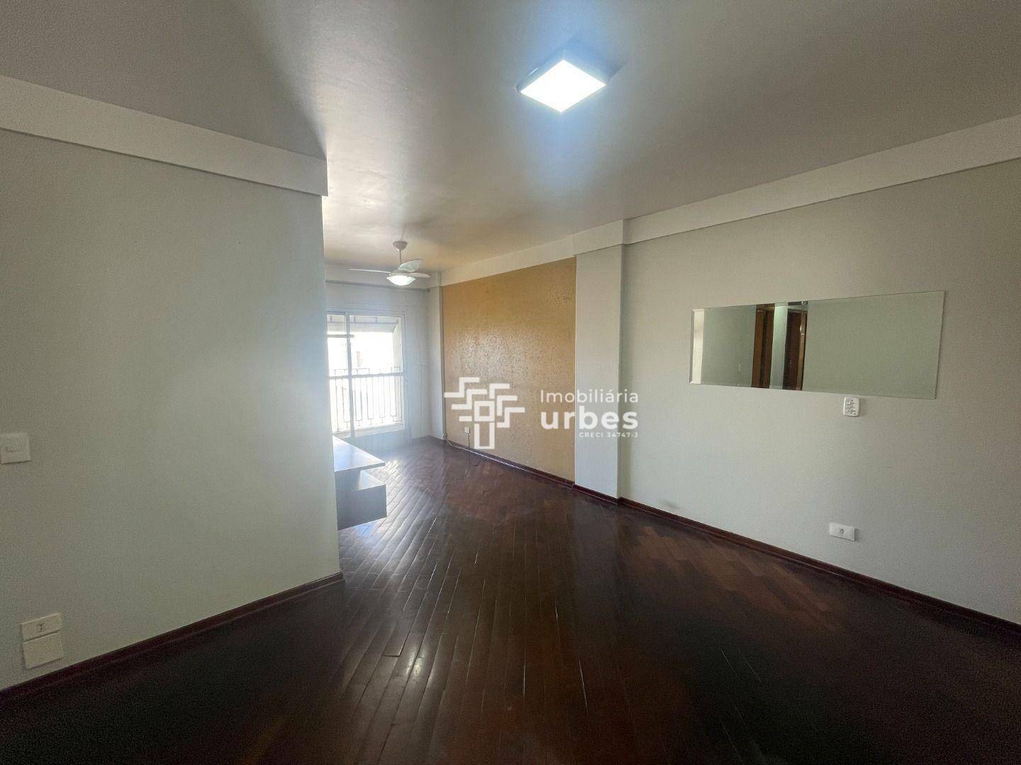 Apartamento à venda com 3 quartos, 88m² - Foto 3