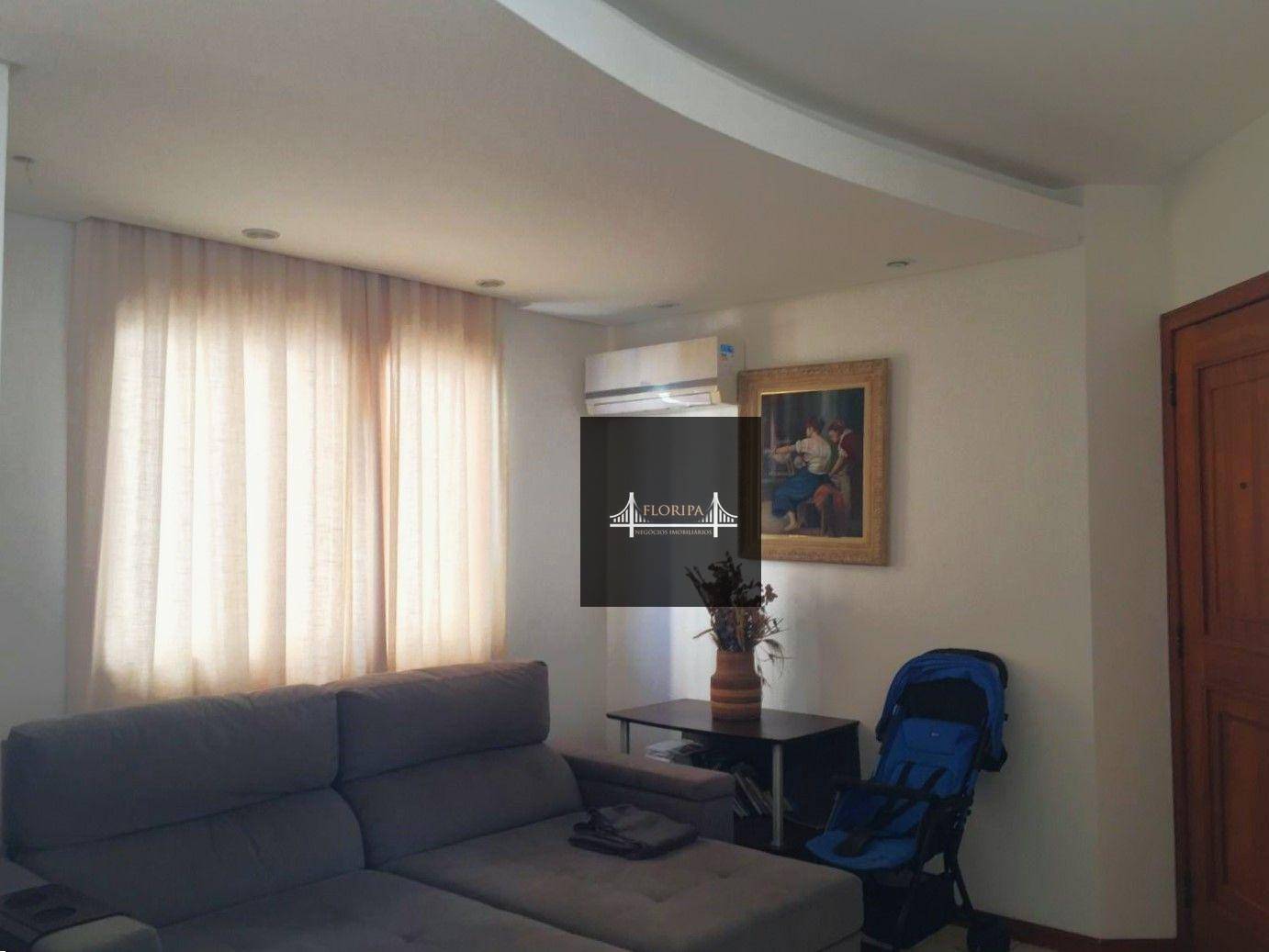 Apartamento à venda com 4 quartos, 129m² - Foto 3