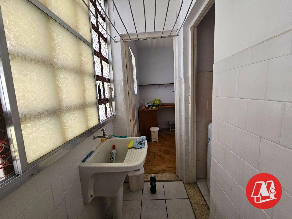 Apartamento para alugar com 2 quartos, 78m² - Foto 9