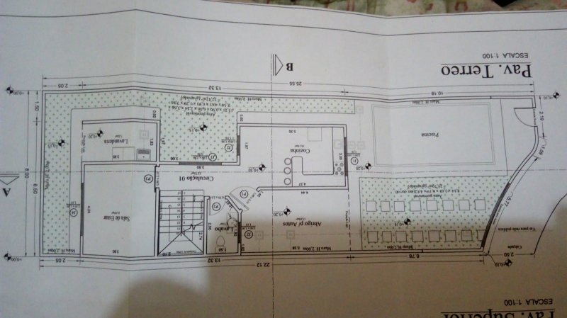 Sobrado à venda com 3 quartos, 195m² - Foto 24