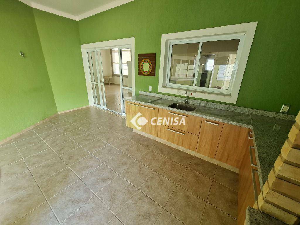 Casa de Condomínio à venda e aluguel com 3 quartos, 238m² - Foto 17