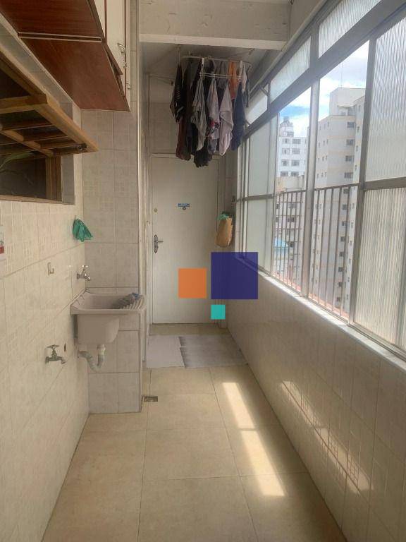 Apartamento à venda com 3 quartos, 160m² - Foto 15