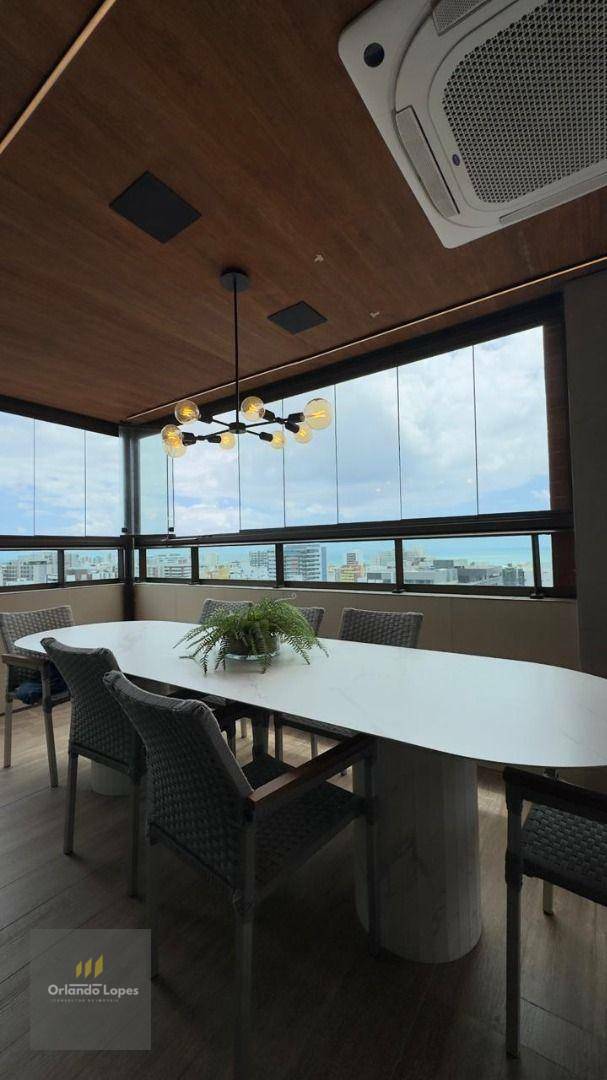 Cobertura, 3 quartos, 181 m² - Foto 5