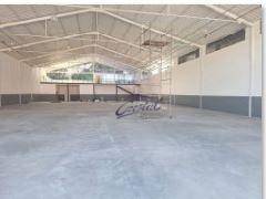 Depósito-Galpão-Armazém para alugar, 1000m² - Foto 13