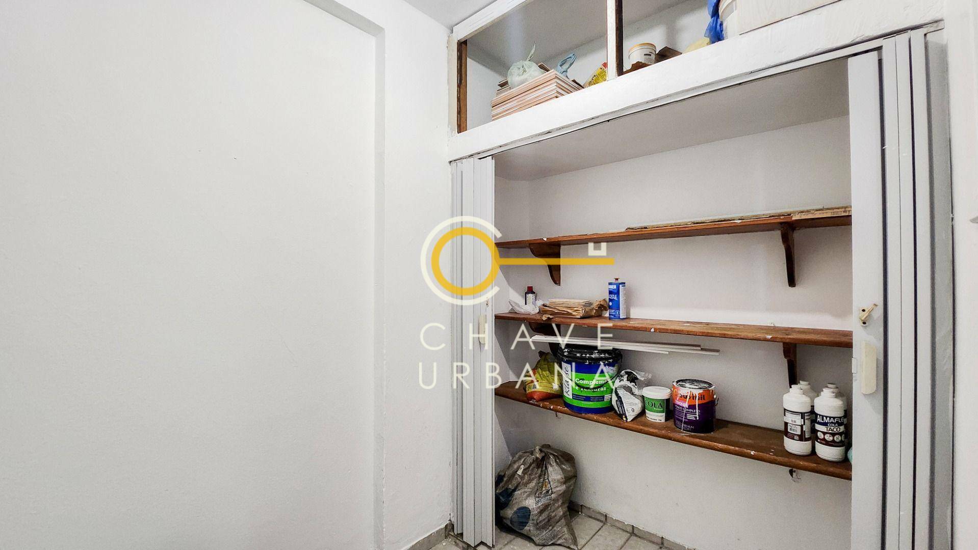 Apartamento à venda com 3 quartos, 154m² - Foto 39