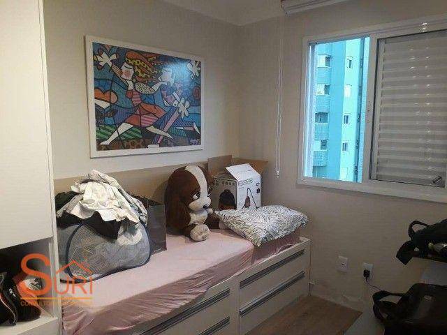 Apartamento à venda com 2 quartos, 65m² - Foto 9