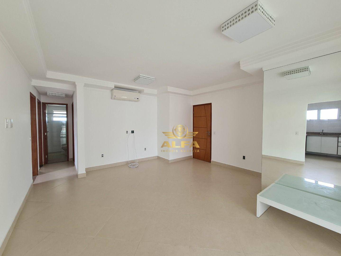 Apartamento à venda com 3 quartos, 113m² - Foto 3