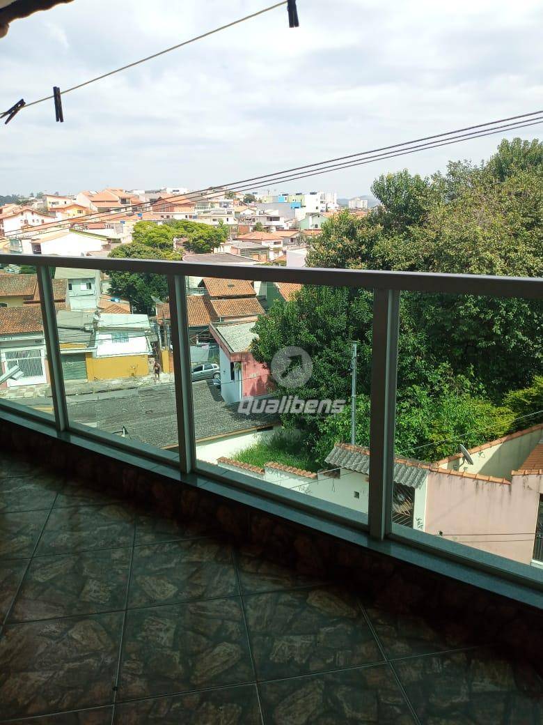 Sobrado à venda com 4 quartos, 290m² - Foto 20