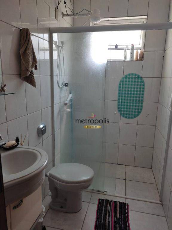 Sobrado à venda com 2 quartos, 136m² - Foto 17