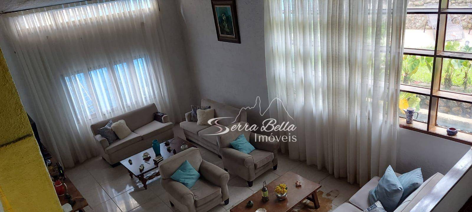 Casa à venda com 3 quartos, 250m² - Foto 14