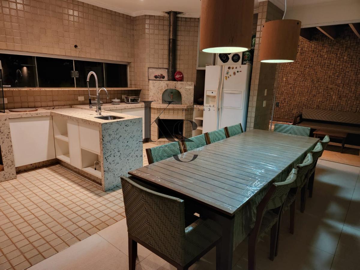 Casa de Condomínio, 4 quartos - Foto 24