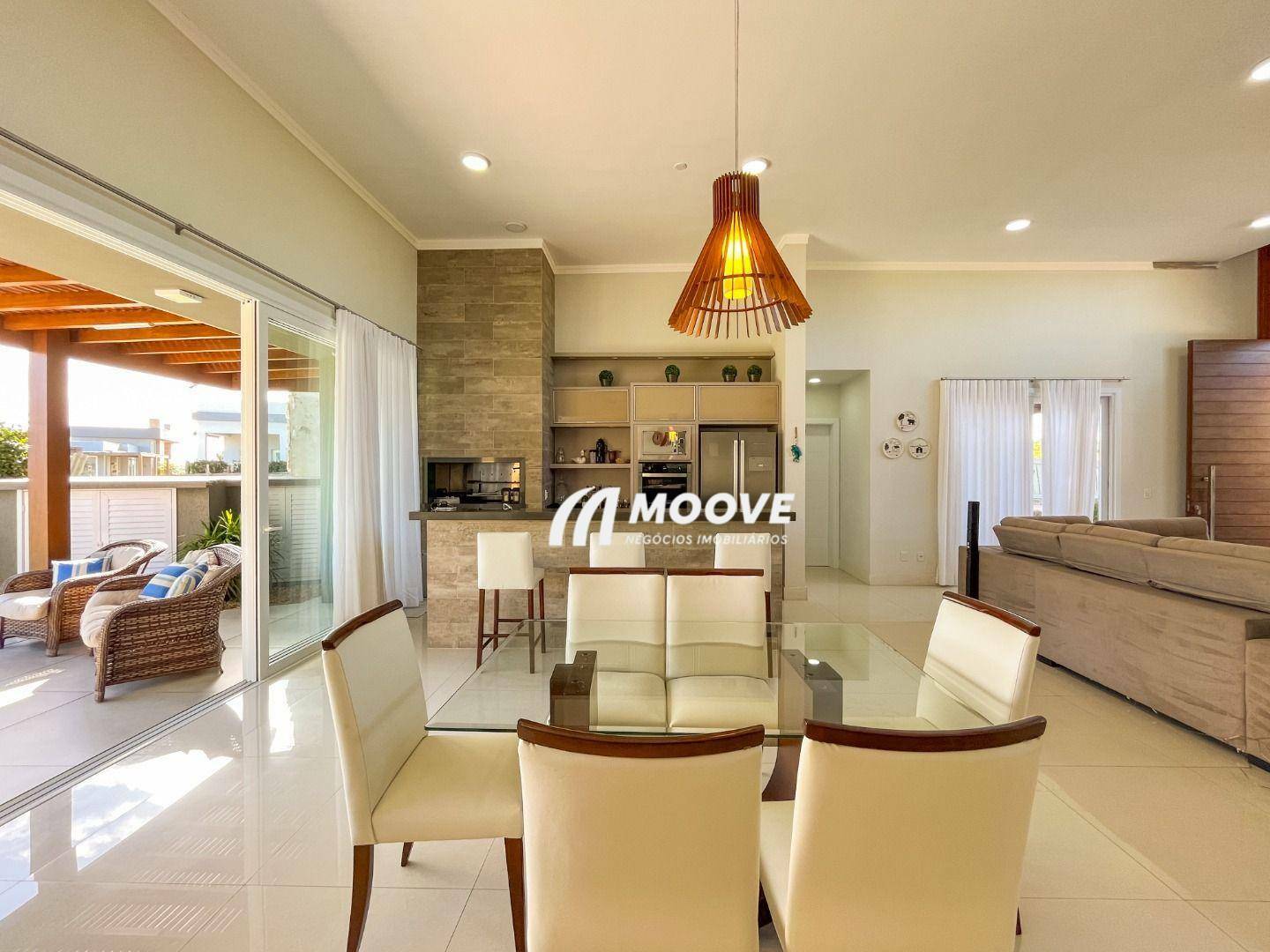 Casa de Condomínio à venda com 3 quartos, 158m² - Foto 10