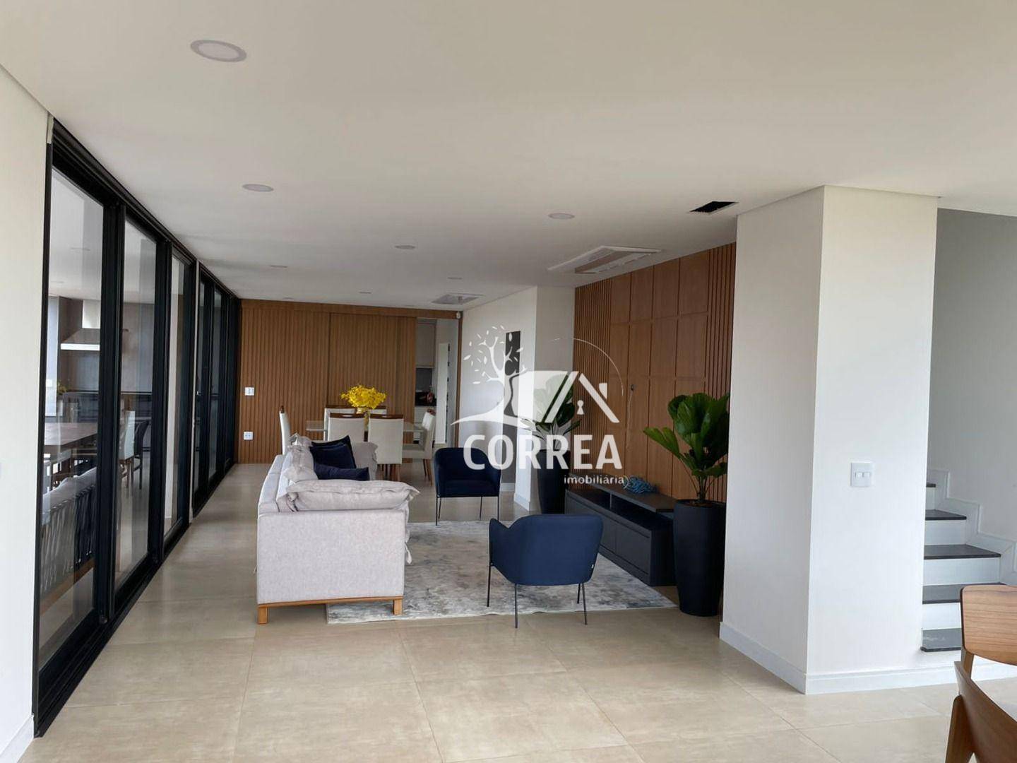 Casa à venda com 4 quartos, 311m² - Foto 9