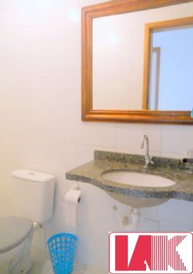 Apartamento à venda com 2 quartos, 56m² - Foto 9