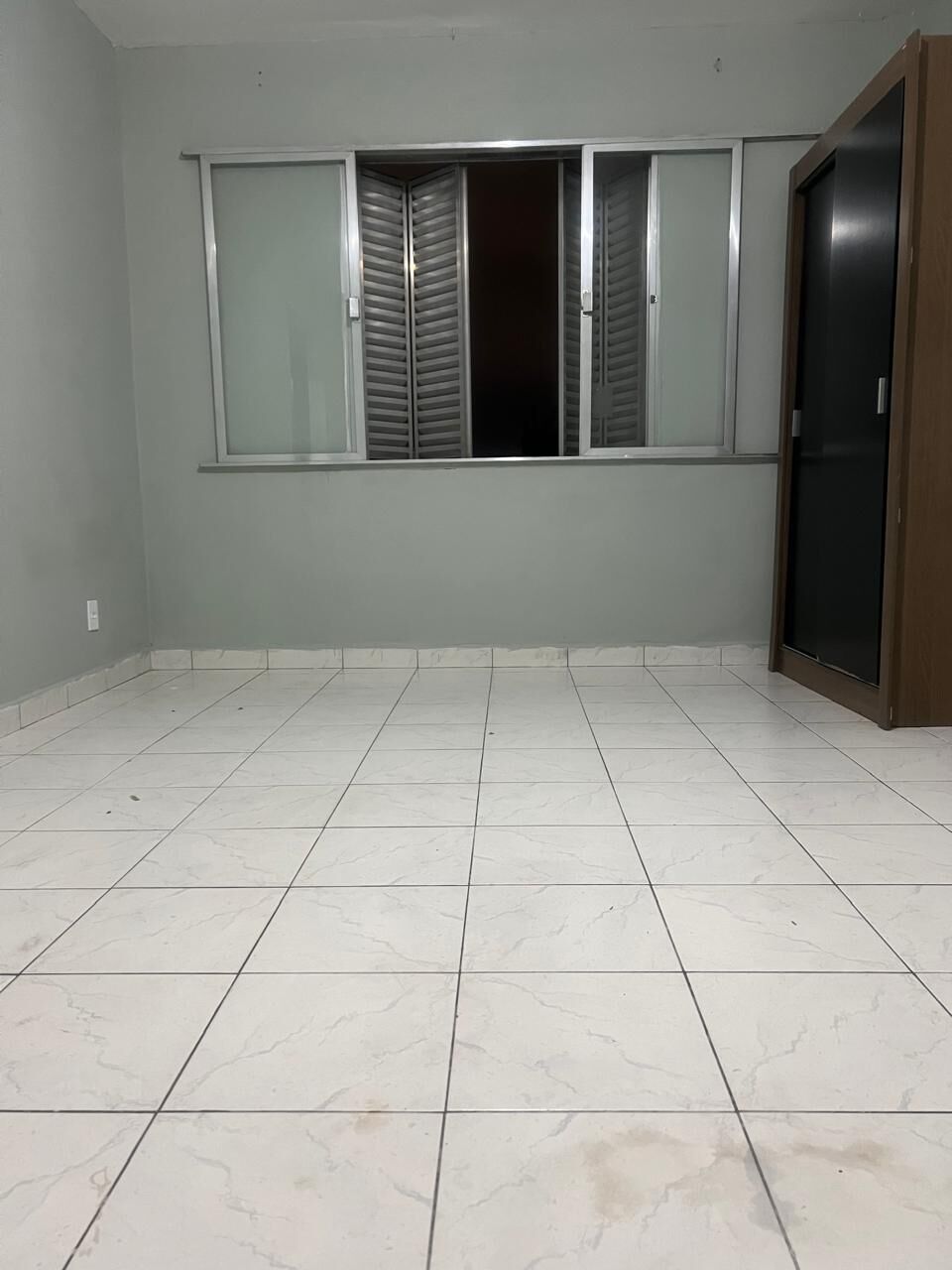 Apartamento à venda, 40m² - Foto 1