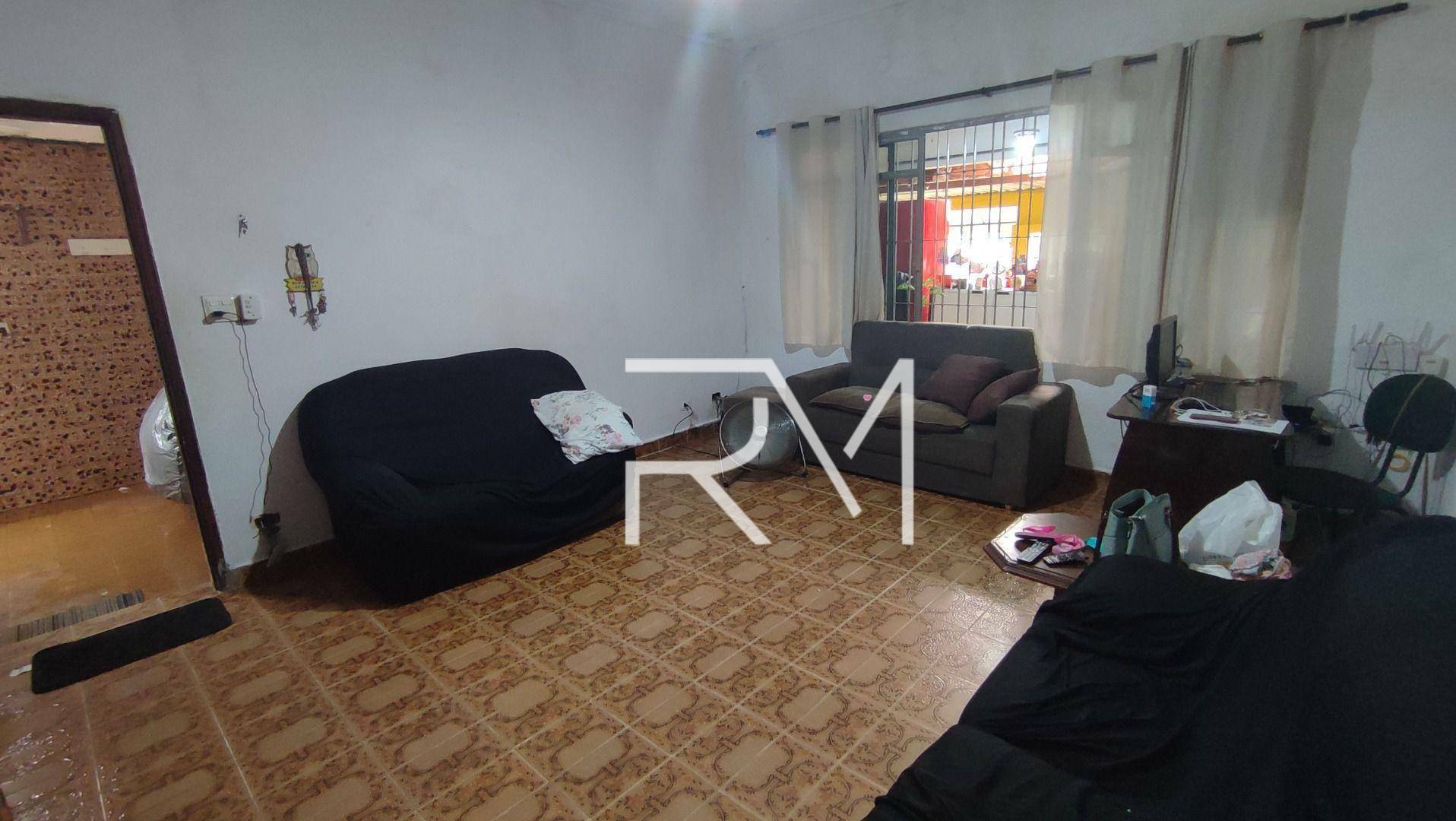 Casa à venda com 3 quartos, 123m² - Foto 6