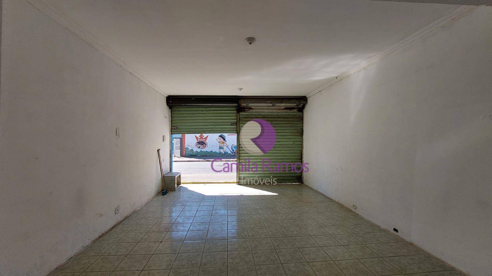 Loja-Salão para alugar, 35m² - Foto 6