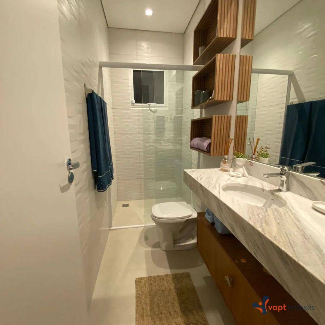 Apartamento, 3 quartos, 68 m² - Foto 1