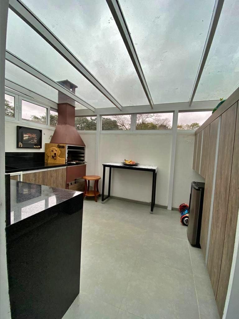 Sobrado à venda com 2 quartos, 94m² - Foto 4