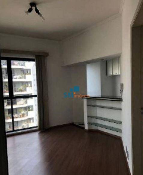 Apartamento à venda e aluguel com 1 quarto, 32m² - Foto 5