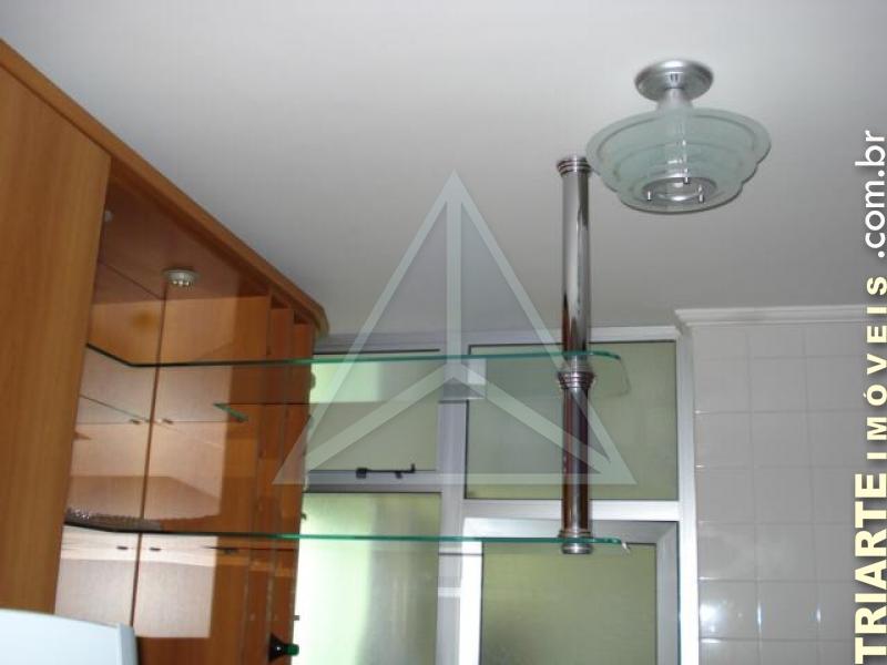 Apartamento à venda com 2 quartos, 58m² - Foto 3