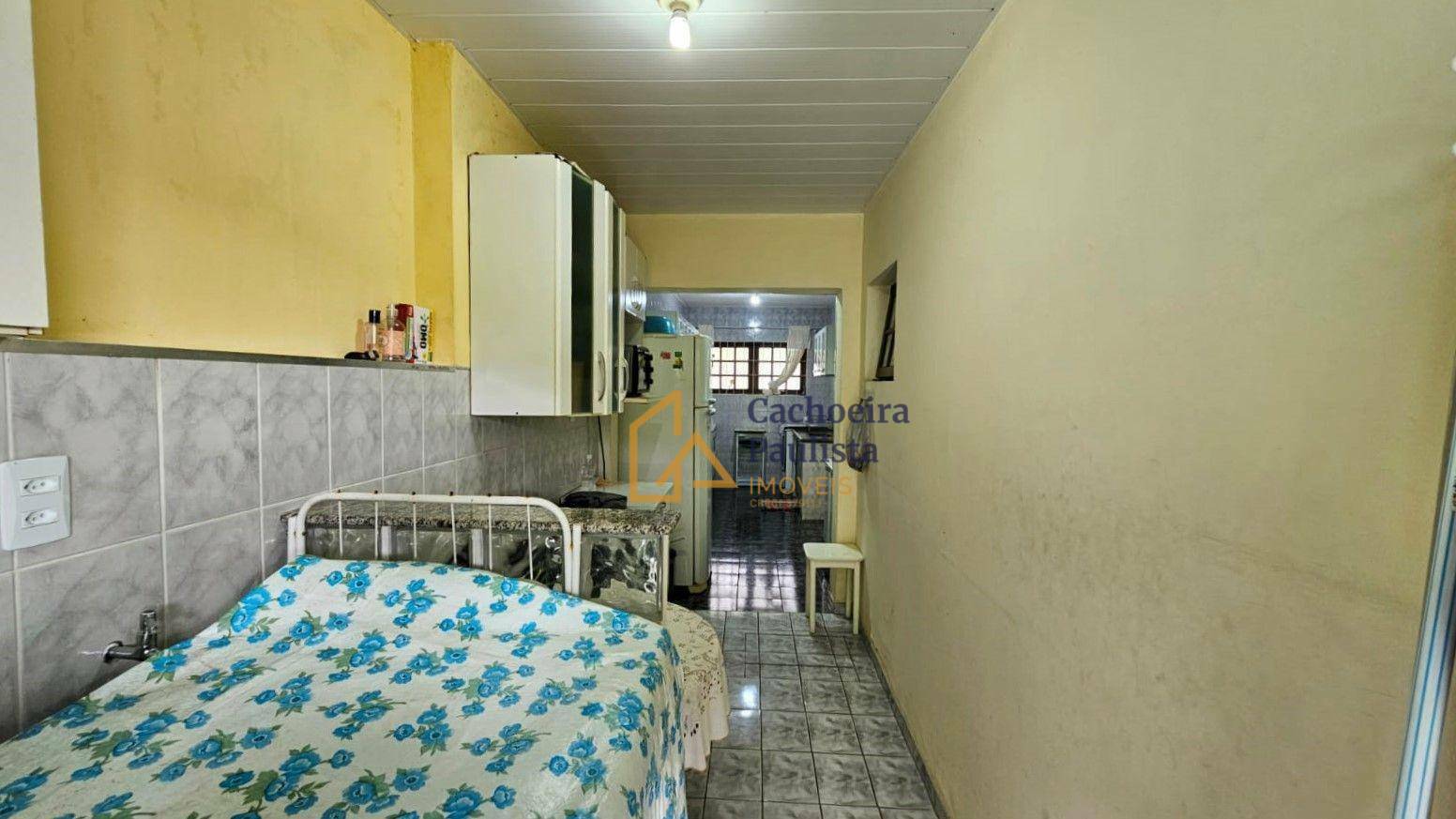 Casa de Condomínio à venda com 3 quartos, 125m² - Foto 13