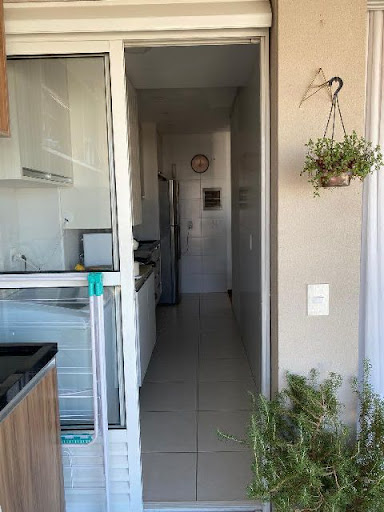 Apartamento à venda com 3 quartos, 77m² - Foto 11