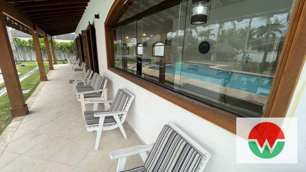 Casa de Condomínio à venda com 6 quartos, 800m² - Foto 33