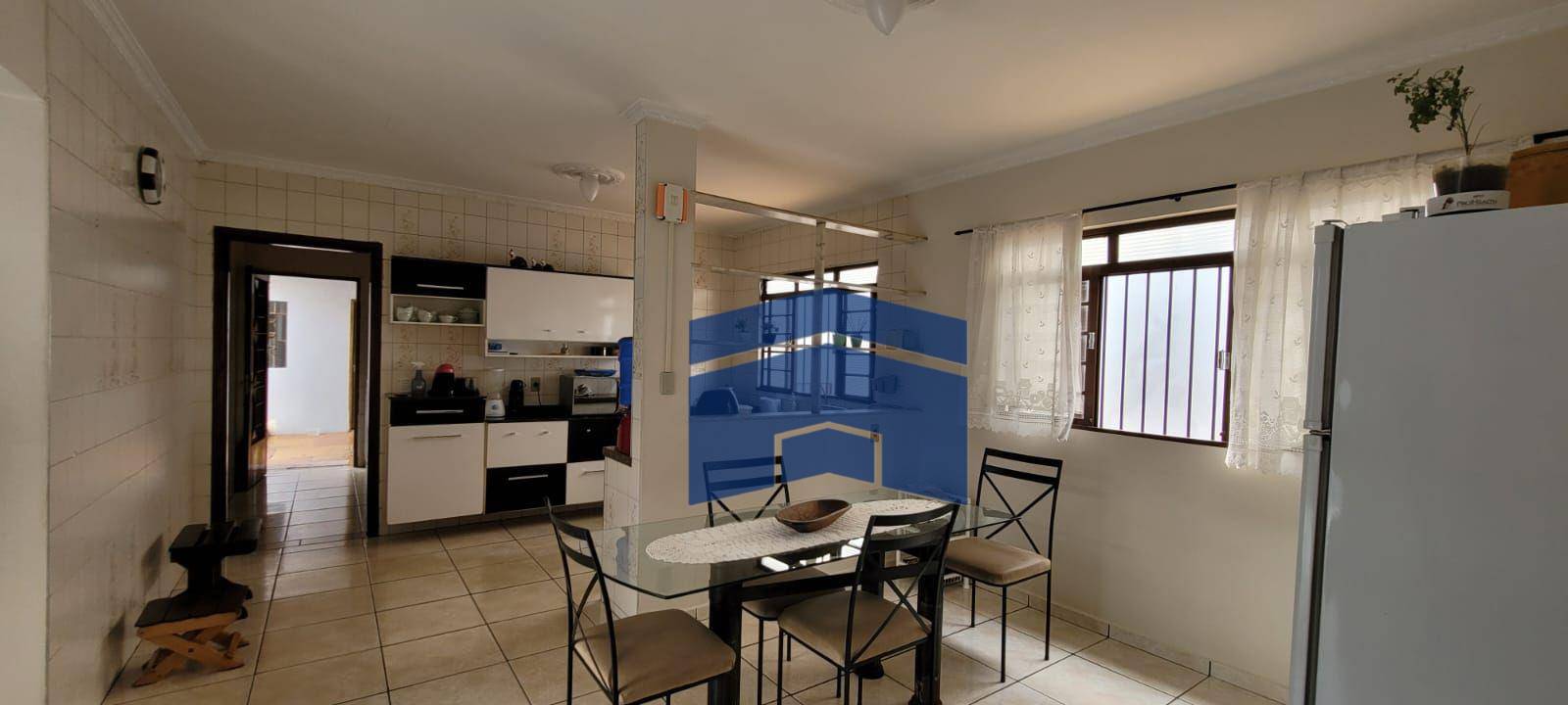 Casa à venda com 3 quartos, 193m² - Foto 12