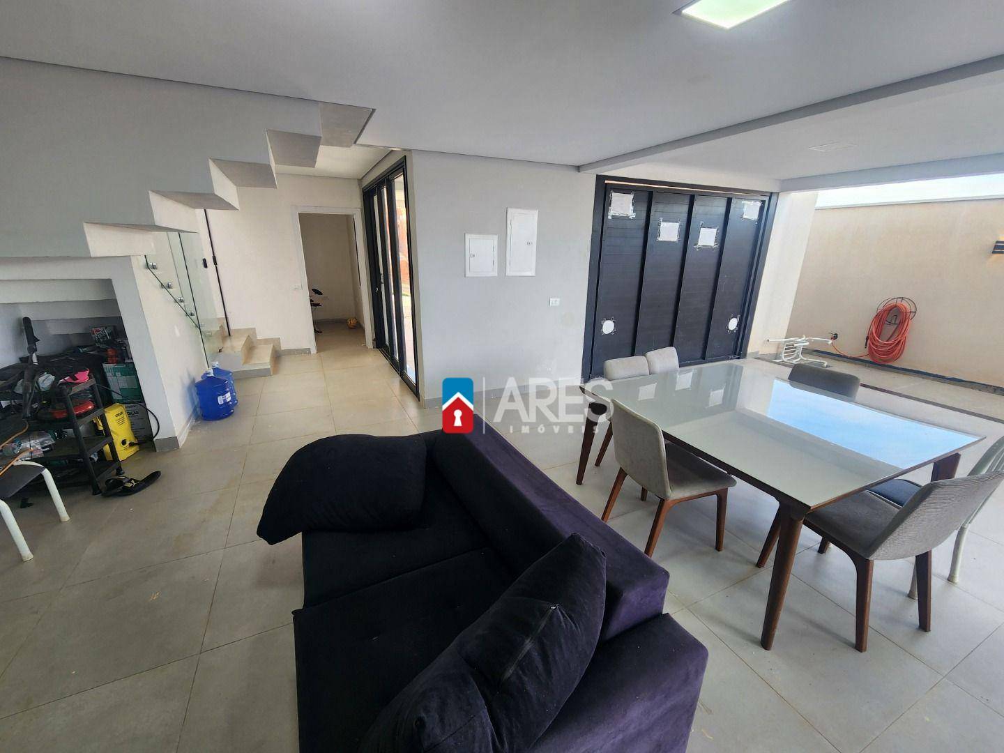 Casa de Condomínio à venda com 3 quartos, 318m² - Foto 17