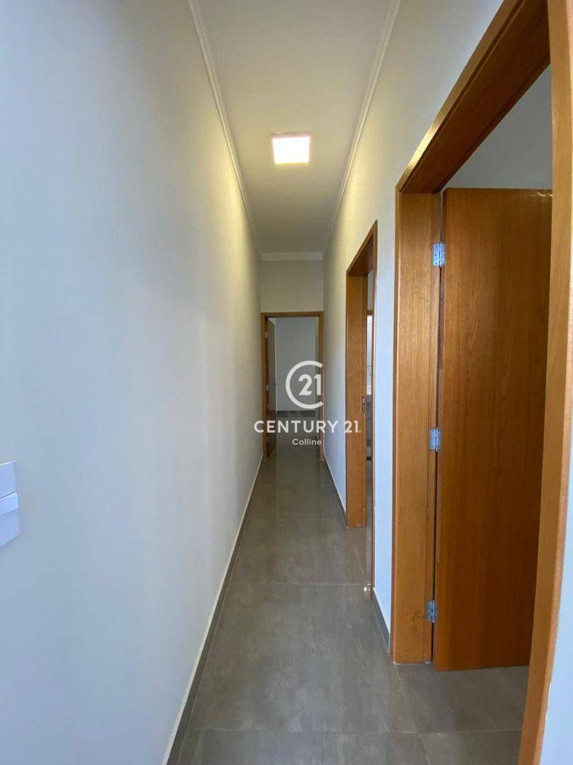 Casa de Condomínio à venda com 3 quartos, 170m² - Foto 11