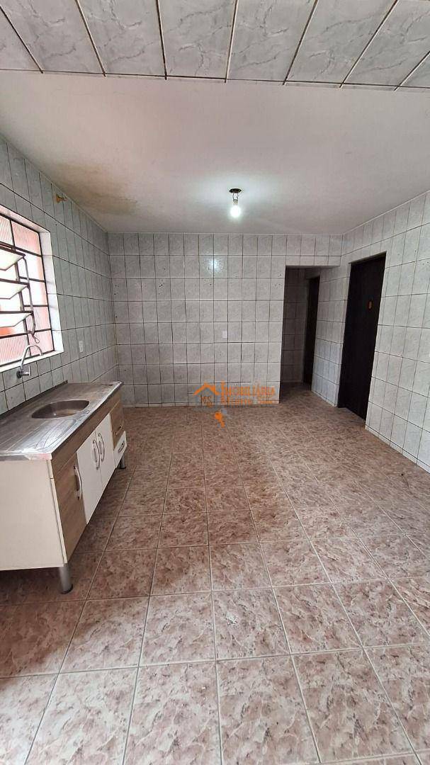 Casa à venda com 8 quartos, 600m² - Foto 5