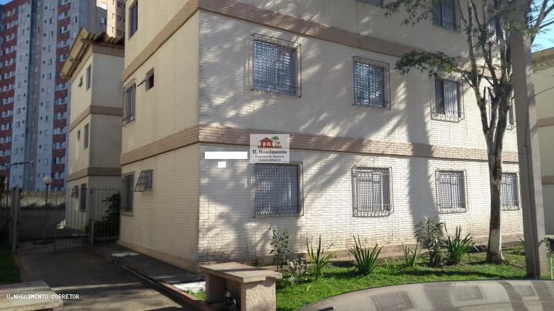 Apartamento à venda com 2 quartos, 49m² - Foto 1