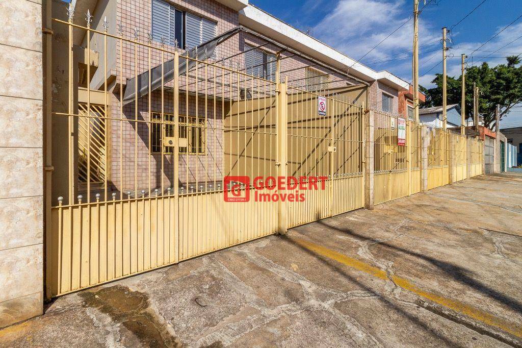 Sobrado para alugar com 3 quartos, 108m² - Foto 3