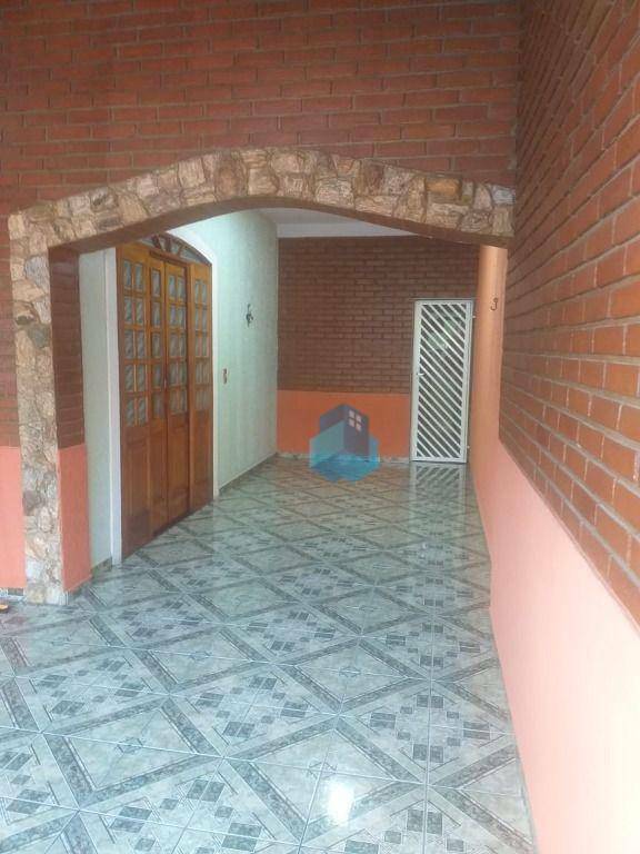 Casa à venda com 2 quartos, 75m² - Foto 16