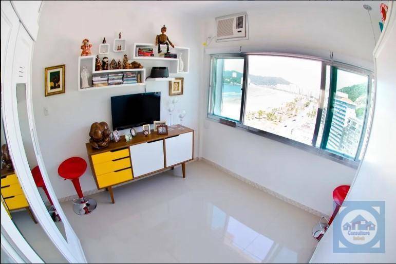 Apartamento à venda com 1 quarto, 40m² - Foto 21