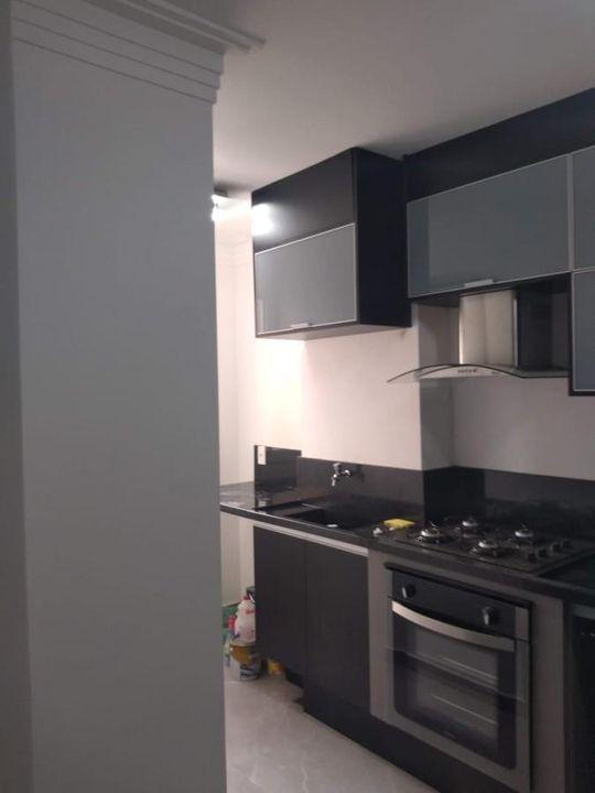 Apartamento à venda com 2 quartos, 52m² - Foto 8