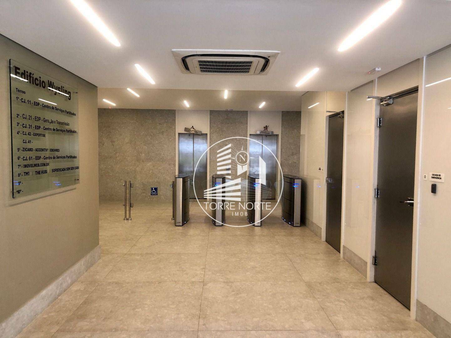 Conjunto Comercial-Sala à venda, 245m² - Foto 3