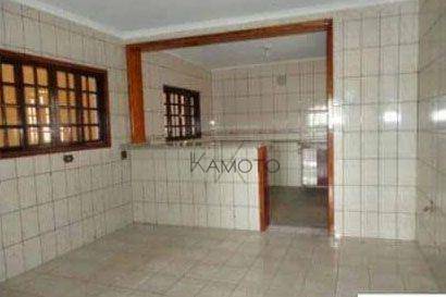 Sobrado à venda com 2 quartos, 86m² - Foto 14