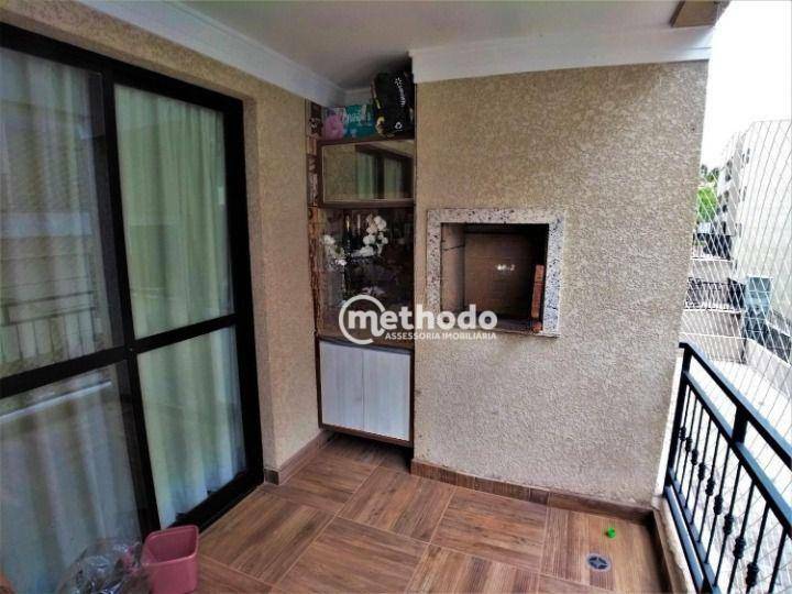 Apartamento à venda com 3 quartos, 96m² - Foto 6