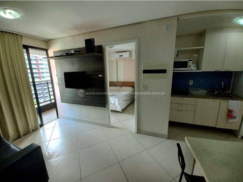 Apartamento para lancamento com 1 quarto, 40m² - Foto 5